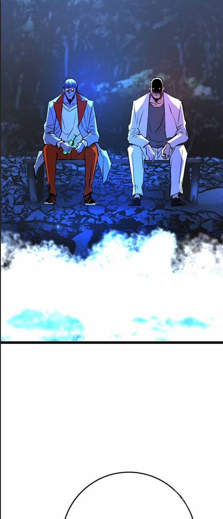 Phòng Gym Hanlim Chương 175 trang 19