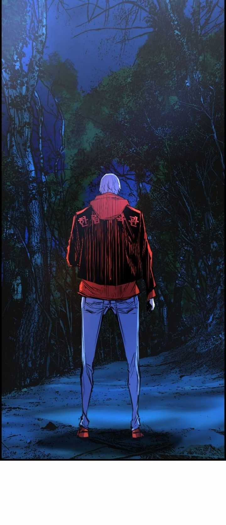 Phòng Gym Hanlim Chương 175 trang 2