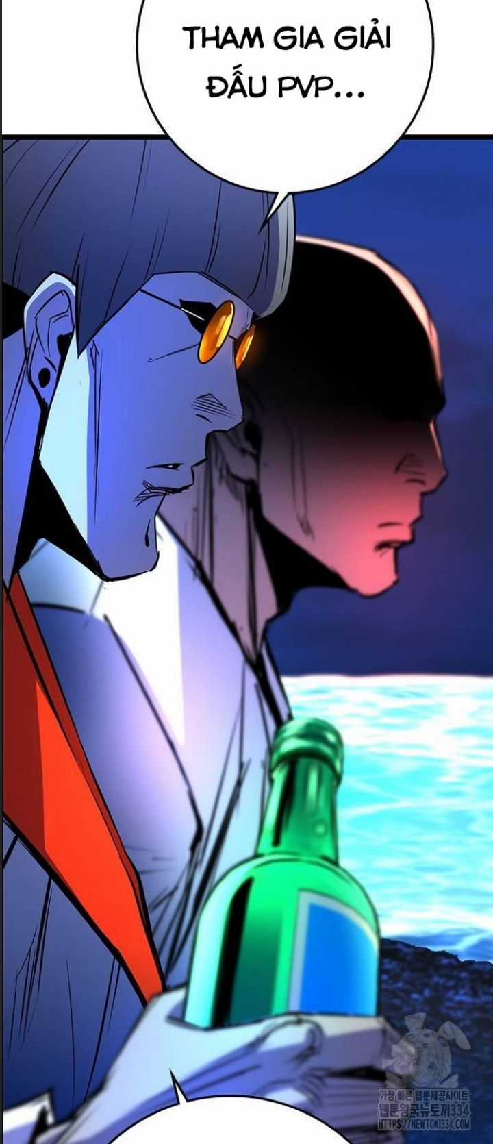 Phòng Gym Hanlim Chương 175 trang 20