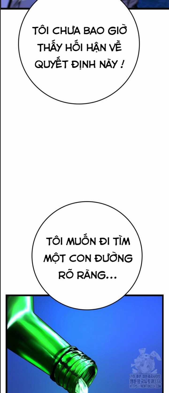 Phòng Gym Hanlim Chương 175 trang 21