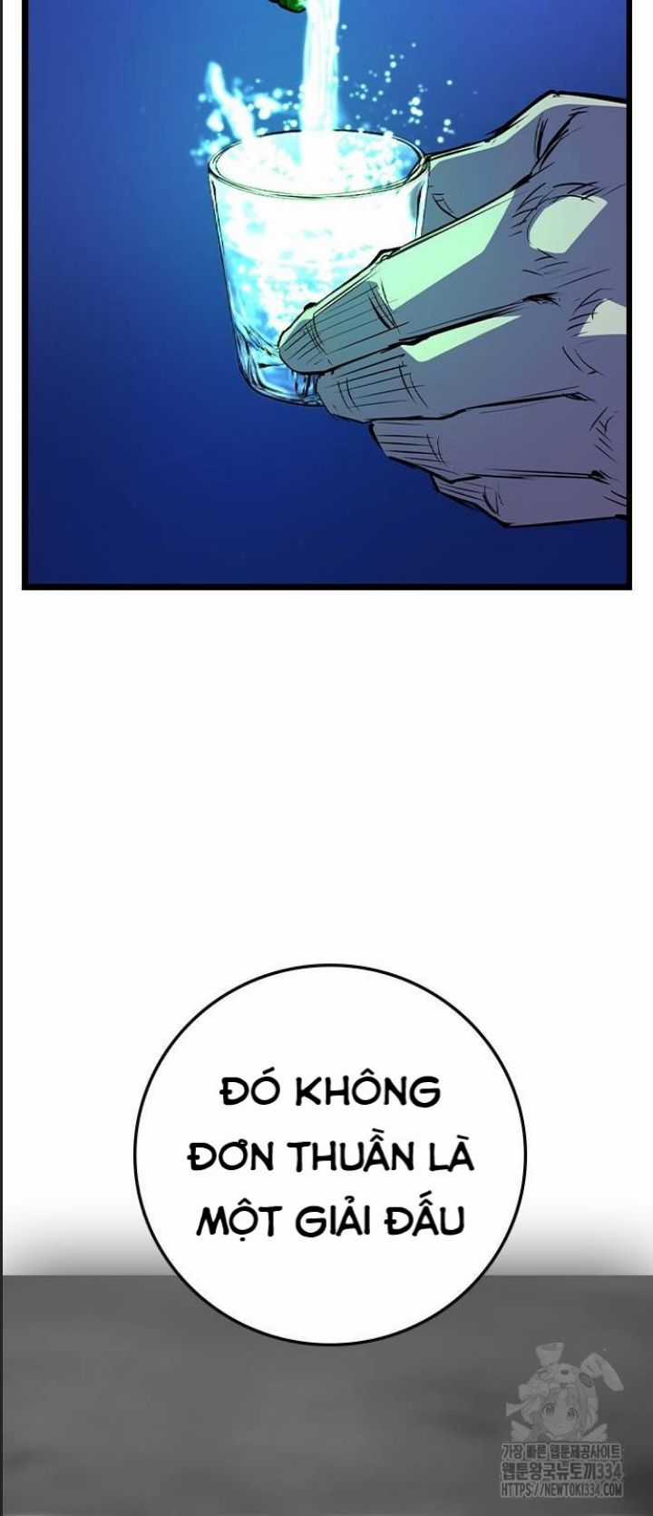 Phòng Gym Hanlim Chương 175 trang 22