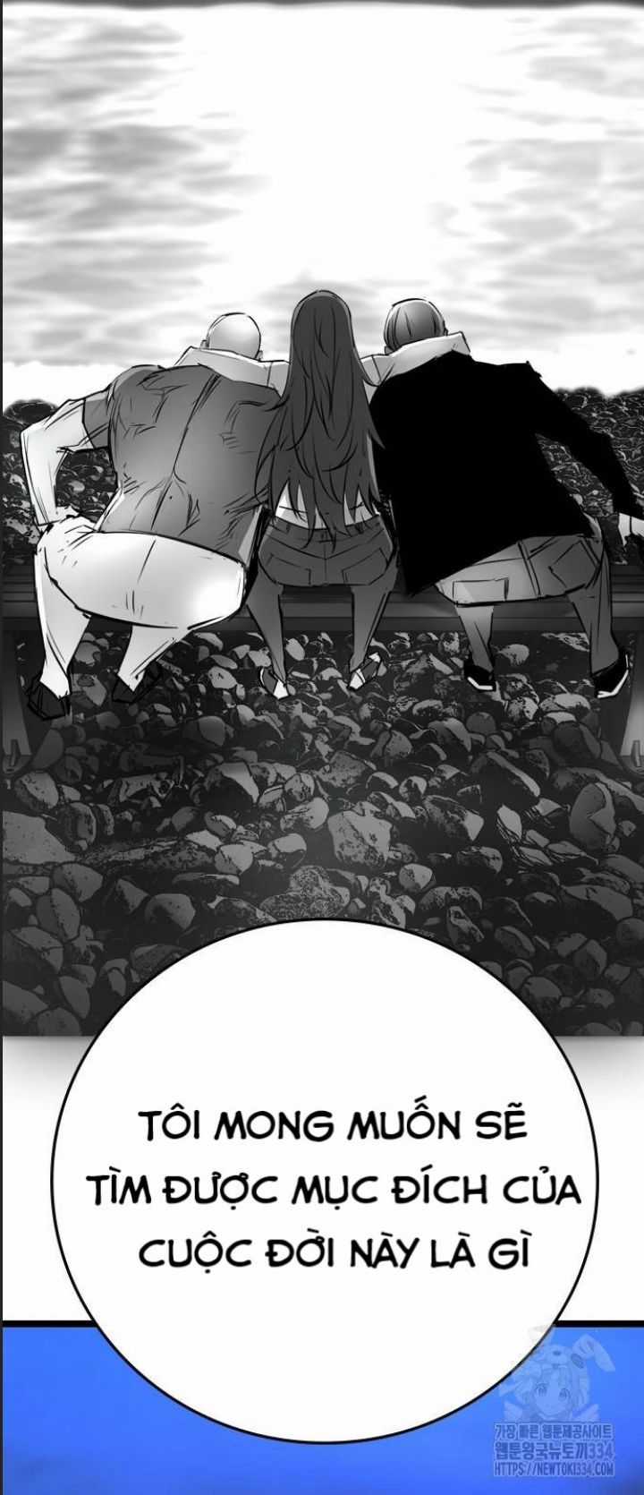 Phòng Gym Hanlim Chương 175 trang 23