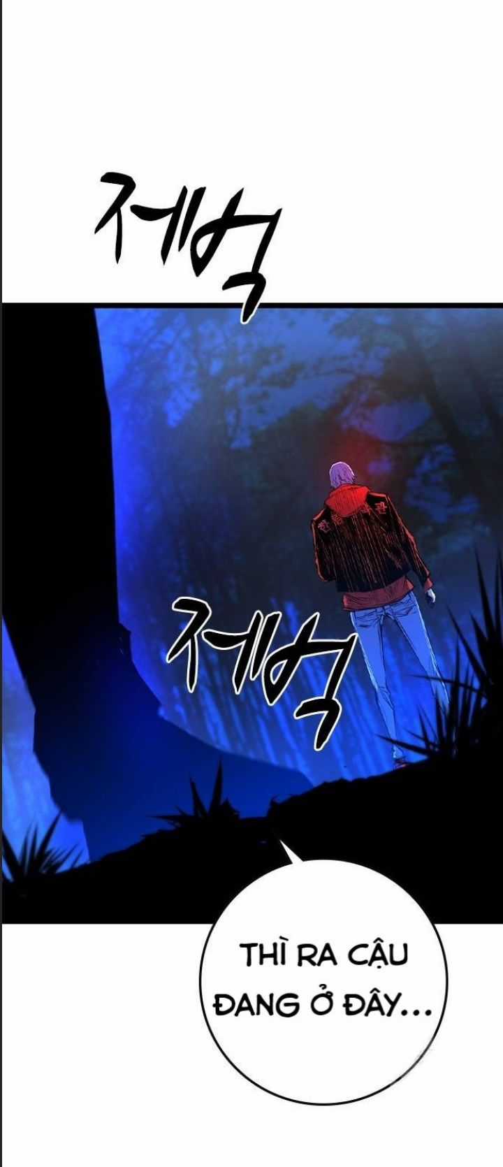 Phòng Gym Hanlim Chương 175 trang 3