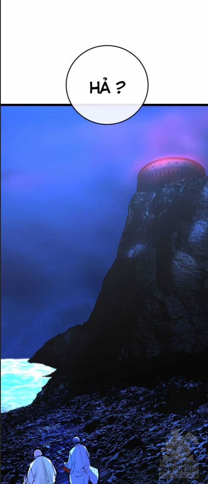 Phòng Gym Hanlim Chương 175 trang 32