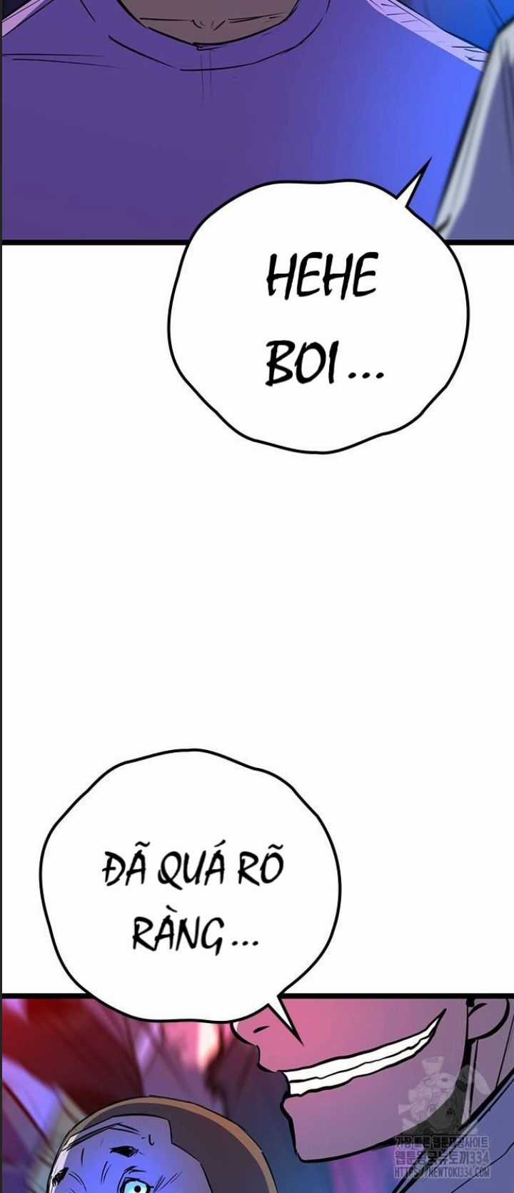 Phòng Gym Hanlim Chương 175 trang 37