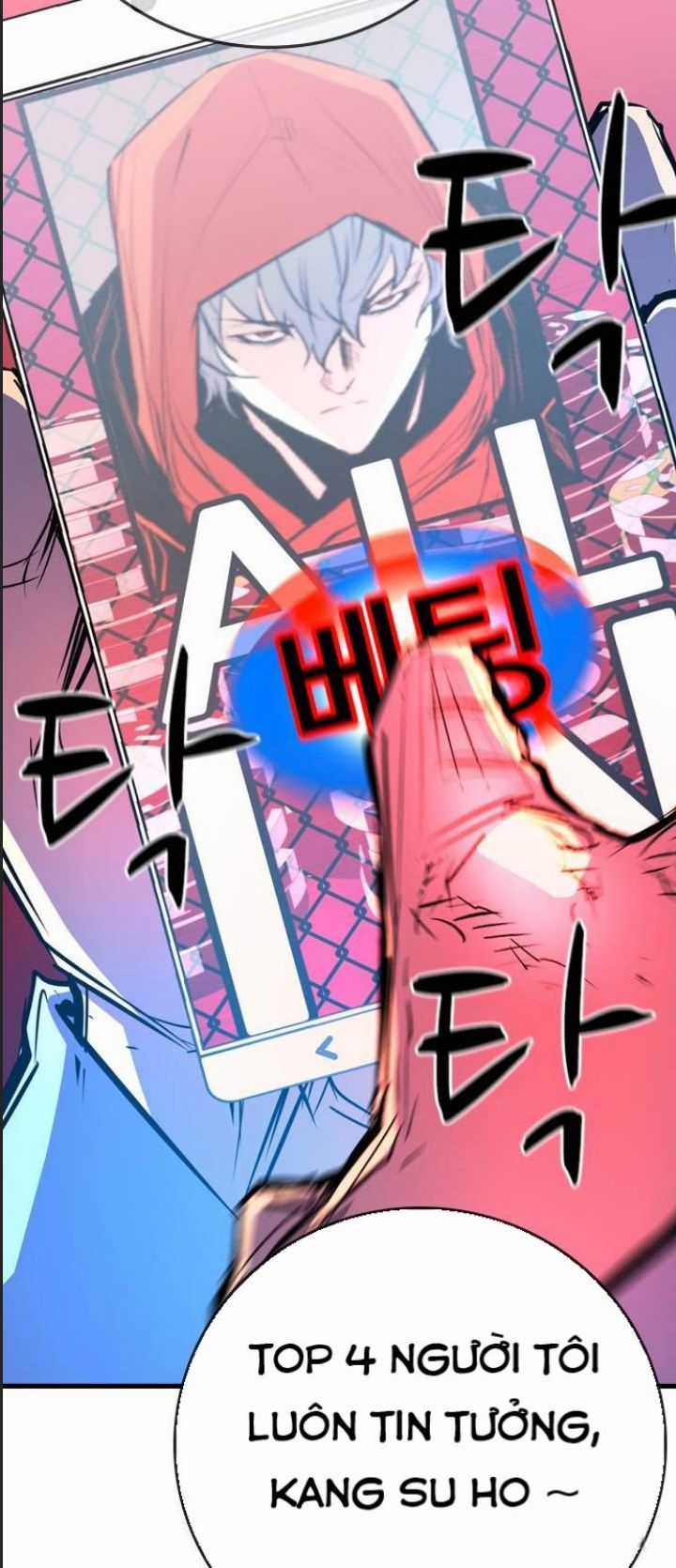 Phòng Gym Hanlim Chương 175 trang 39