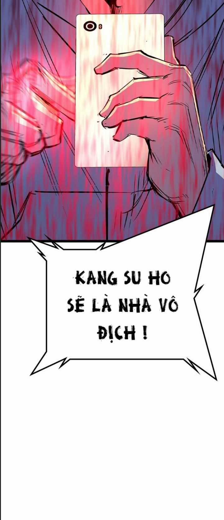 Phòng Gym Hanlim Chương 175 trang 41