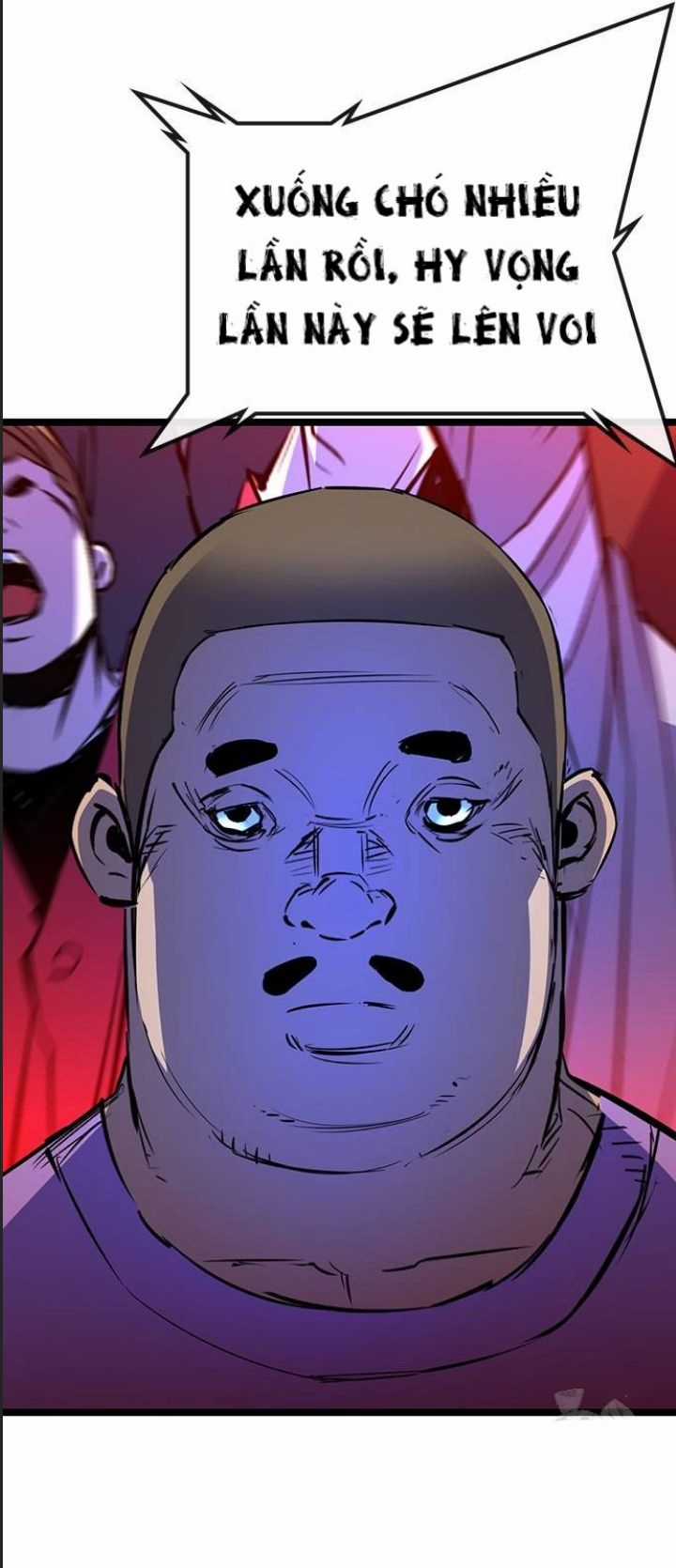 Phòng Gym Hanlim Chương 175 trang 42