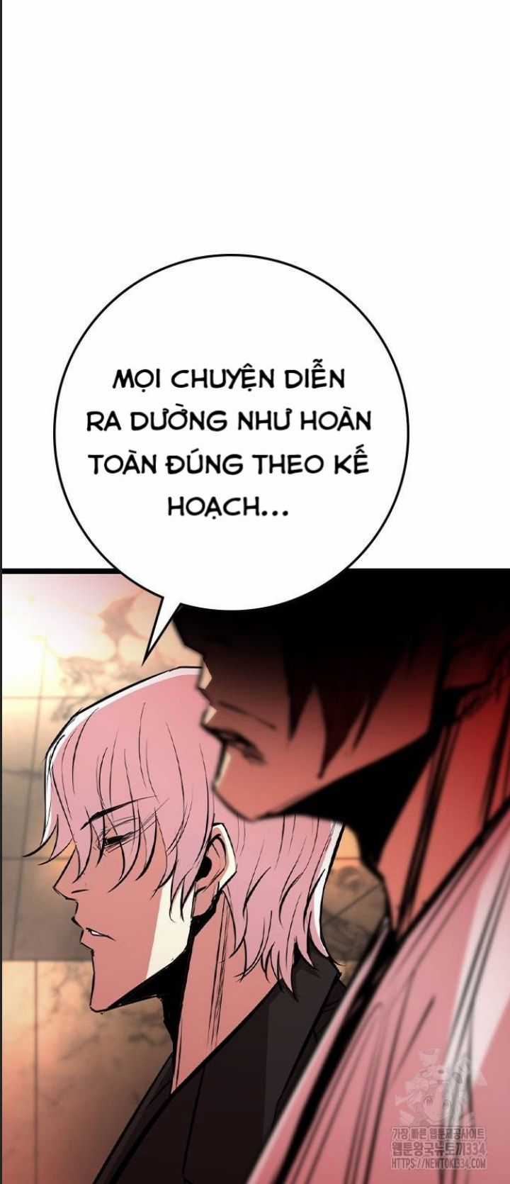 Phòng Gym Hanlim Chương 175 trang 53