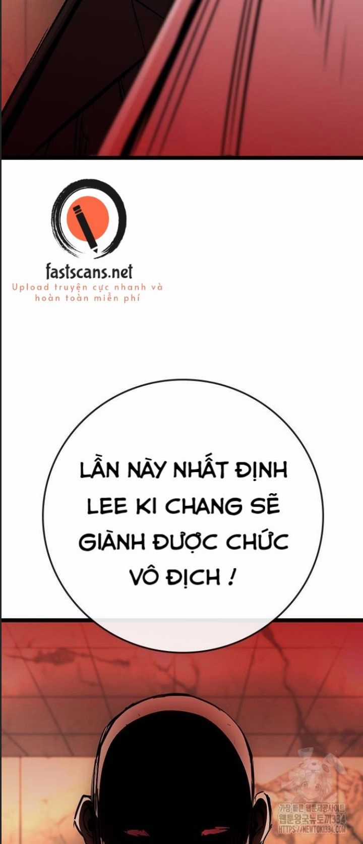 Phòng Gym Hanlim Chương 175 trang 54