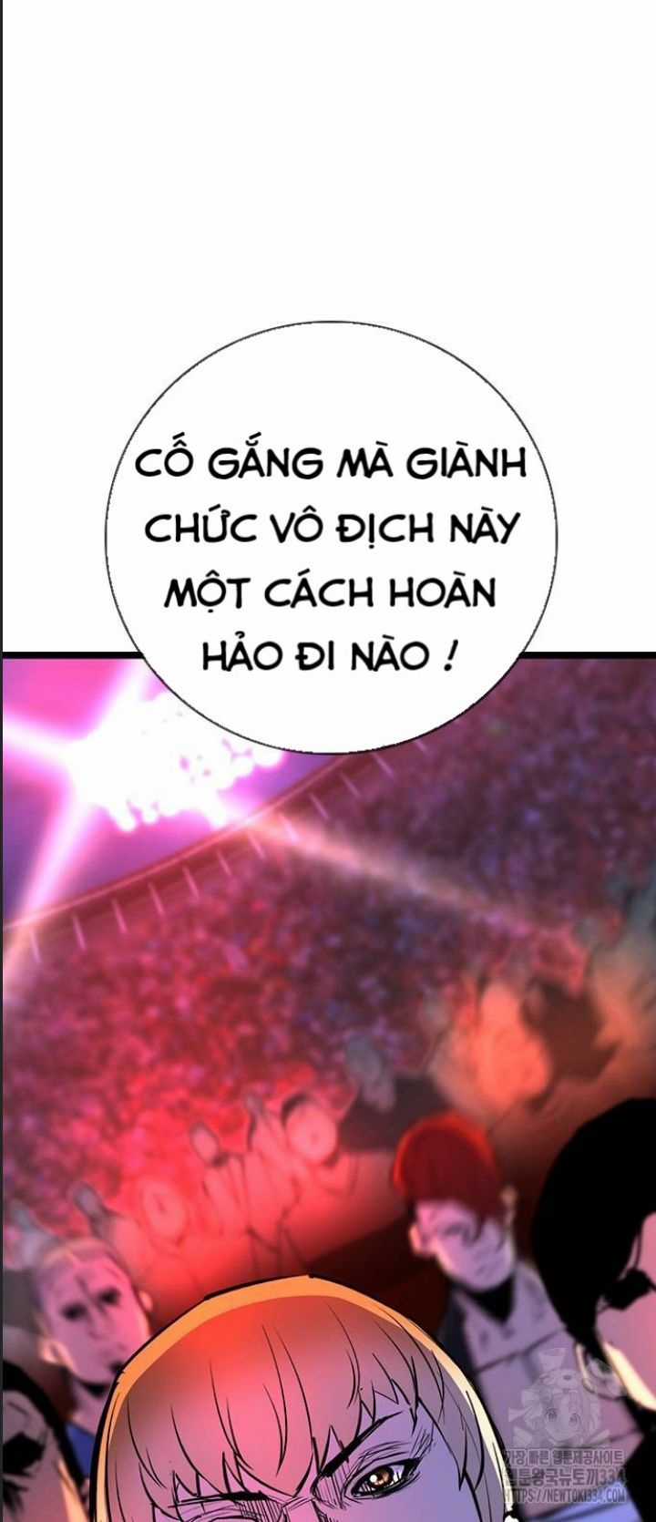 Phòng Gym Hanlim Chương 175 trang 56