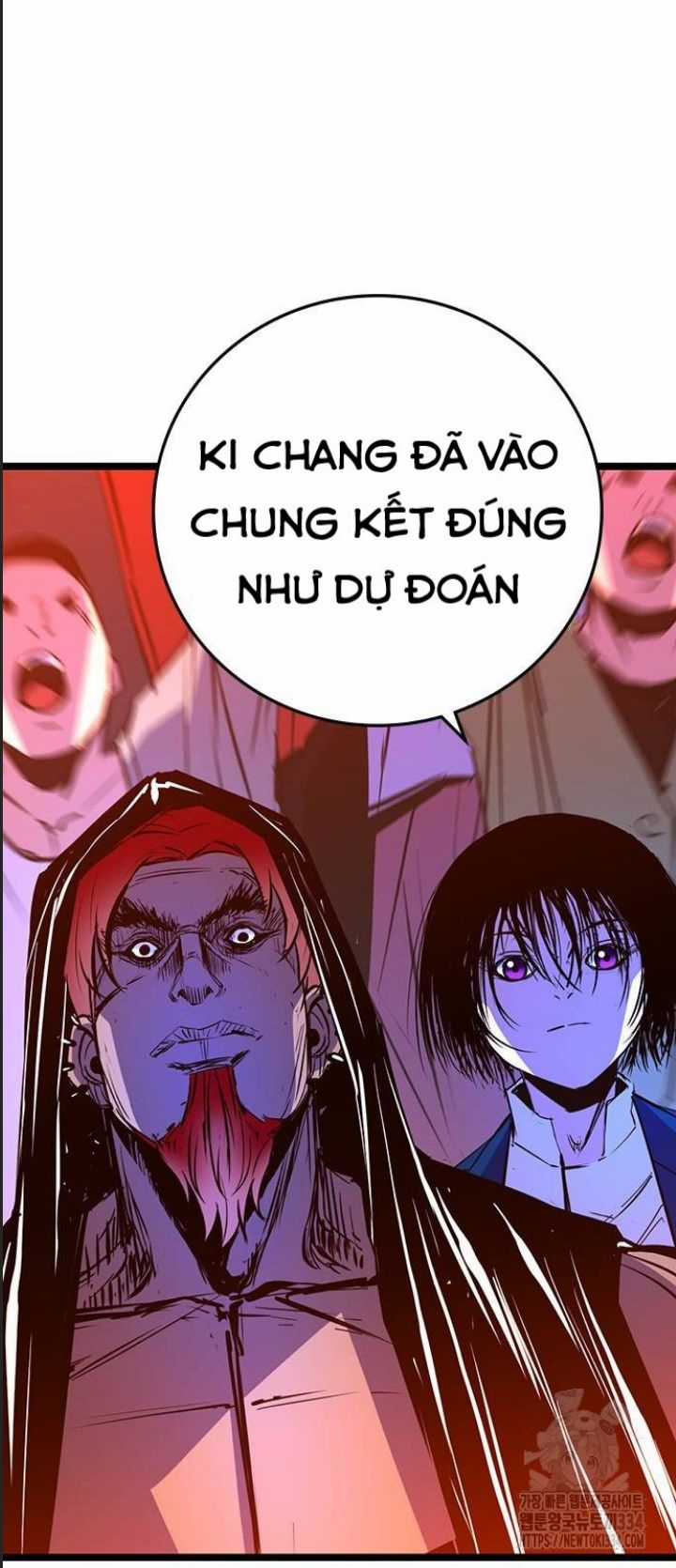 Phòng Gym Hanlim Chương 175 trang 58