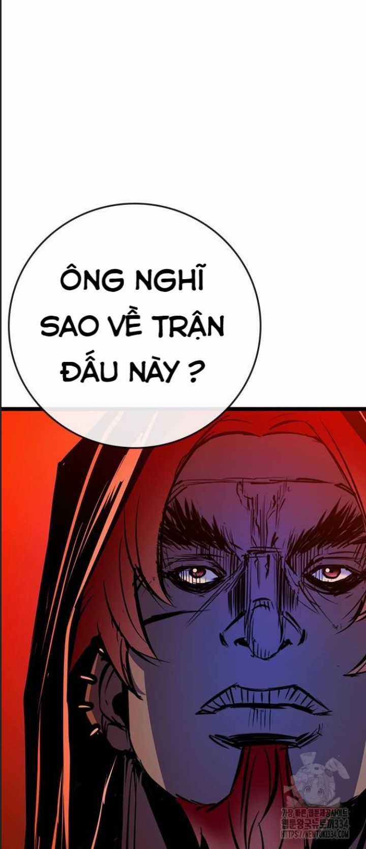 Phòng Gym Hanlim Chương 175 trang 59