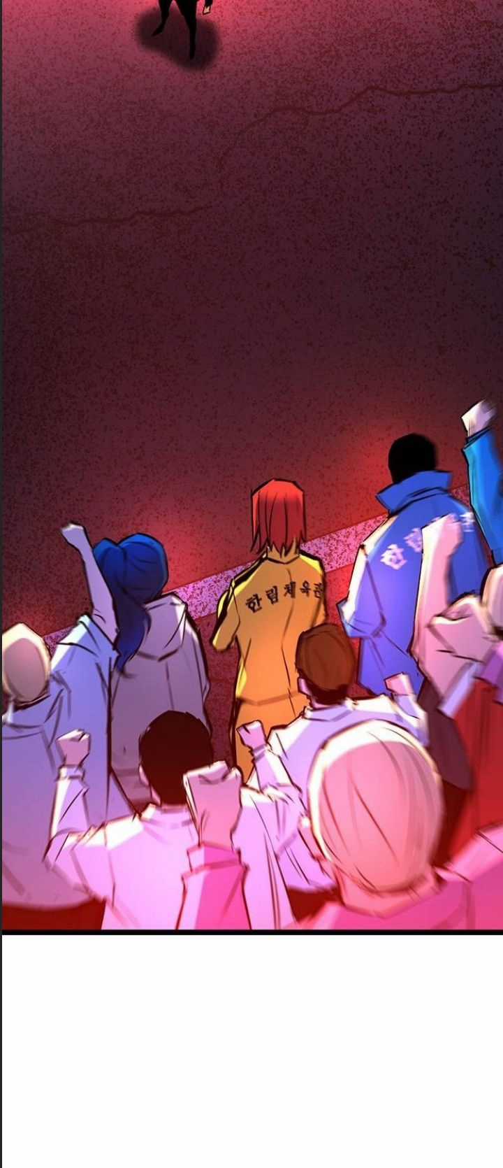 Phòng Gym Hanlim Chương 175 trang 64