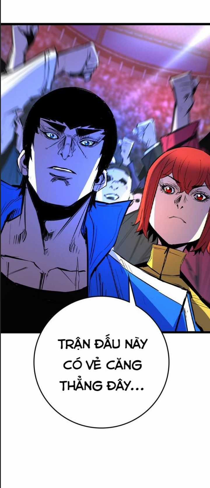 Phòng Gym Hanlim Chương 175 trang 65