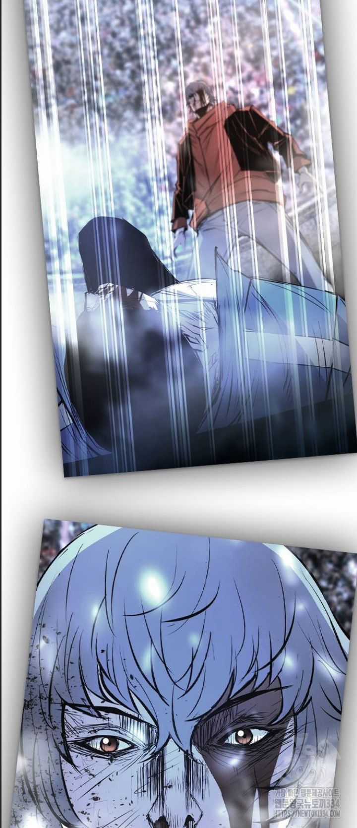 Phòng Gym Hanlim Chương 175 trang 68