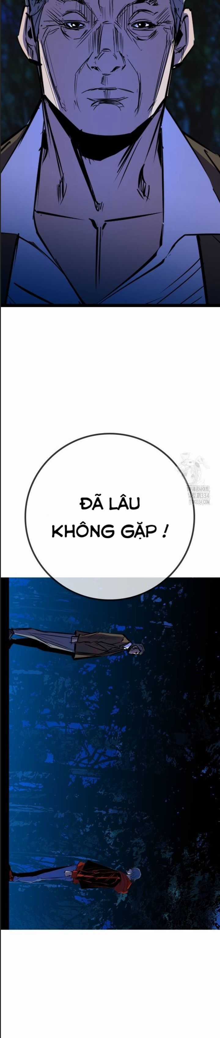 Phòng Gym Hanlim Chương 175 trang 7