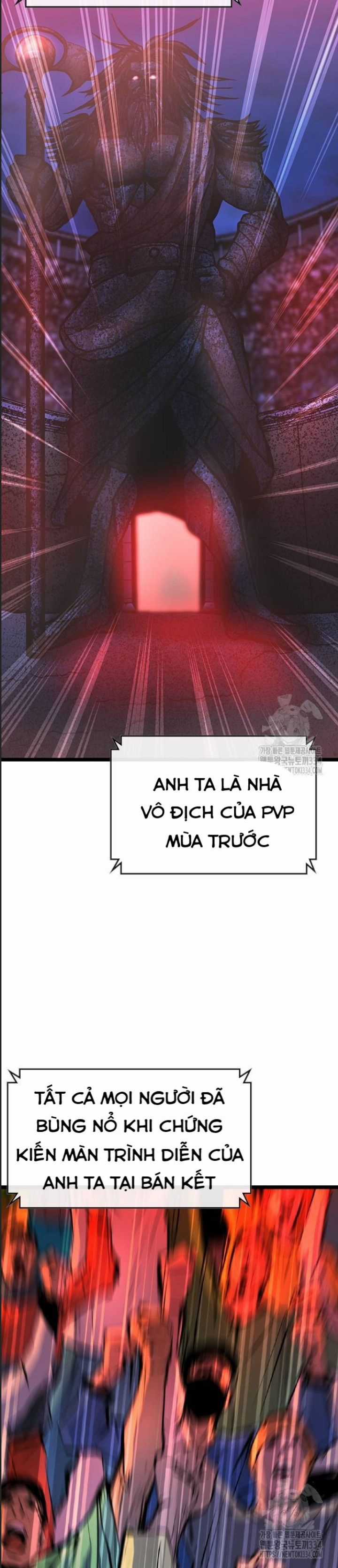 Phòng Gym Hanlim Chương 175 trang 70