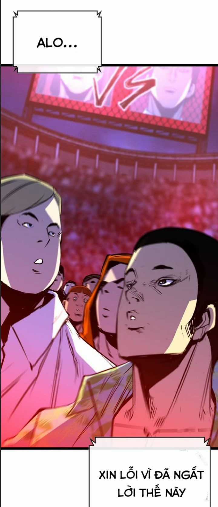 Phòng Gym Hanlim Chương 175 trang 73