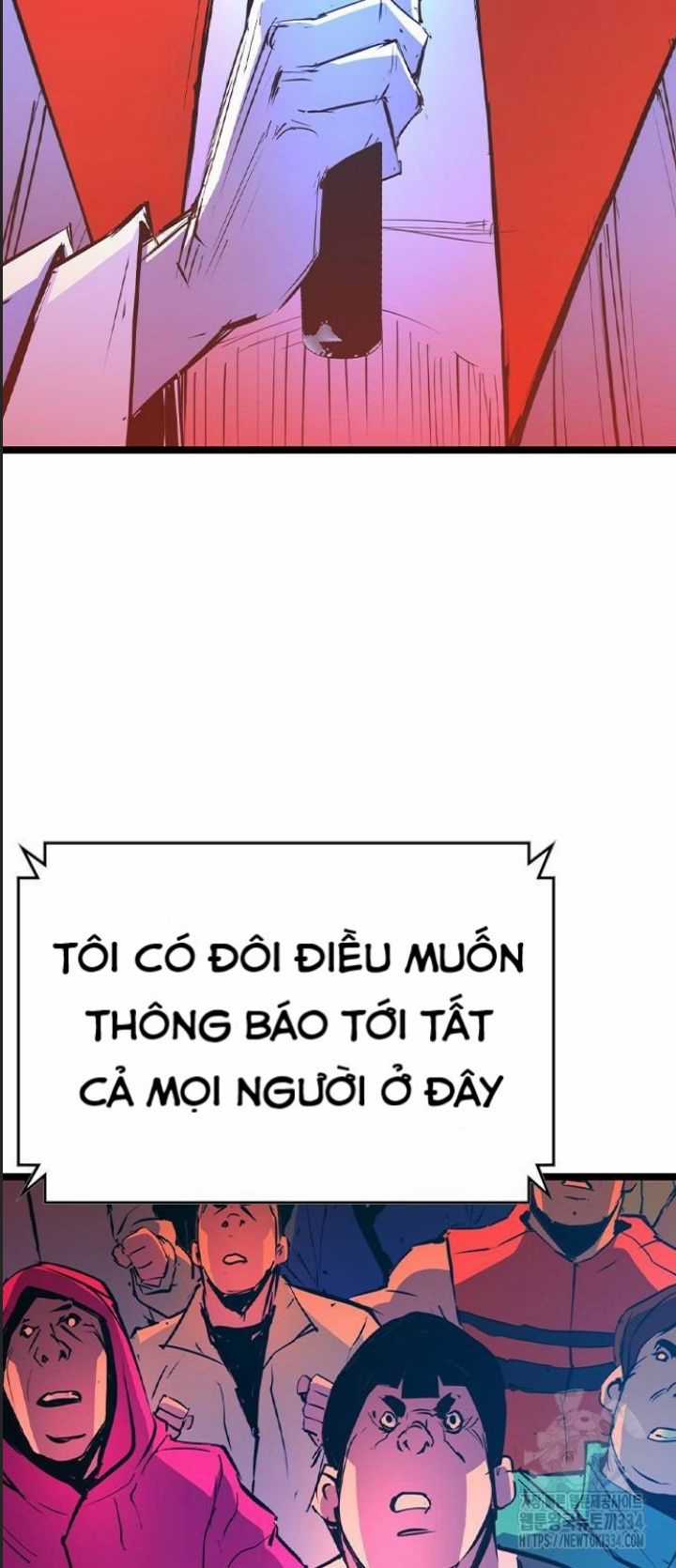 Phòng Gym Hanlim Chương 175 trang 75