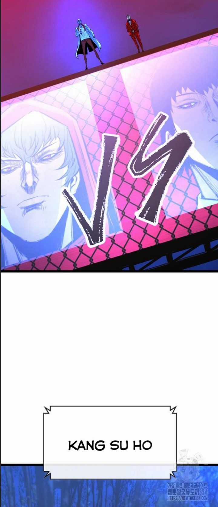 Phòng Gym Hanlim Chương 175 trang 77