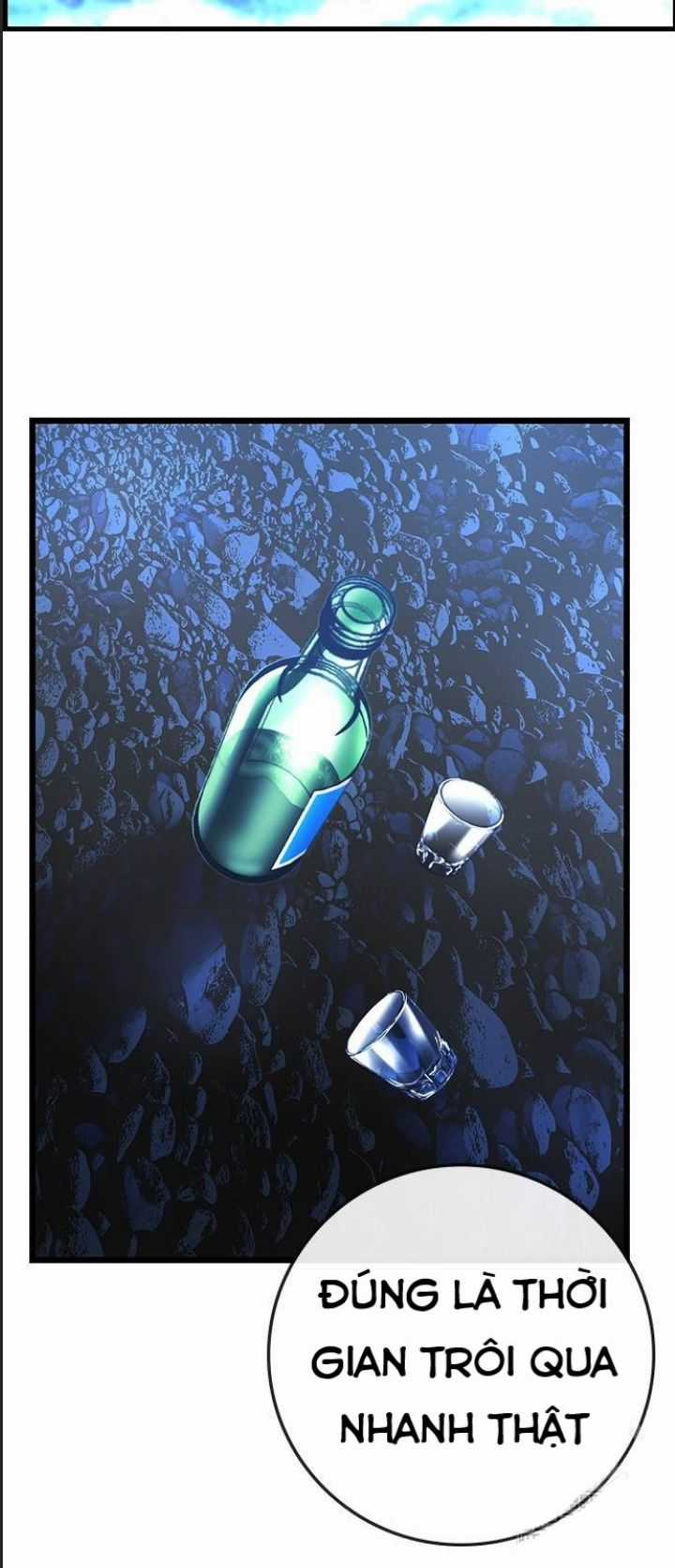 Phòng Gym Hanlim Chương 175 trang 8