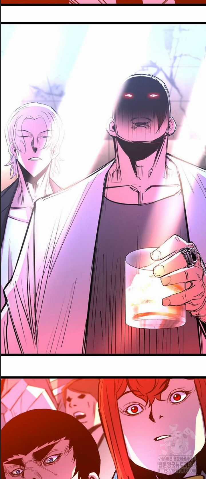 Phòng Gym Hanlim Chương 175 trang 82