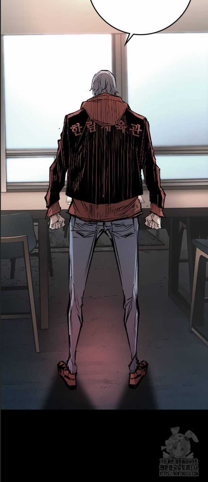 Phòng Gym Hanlim Chương 175 trang 89