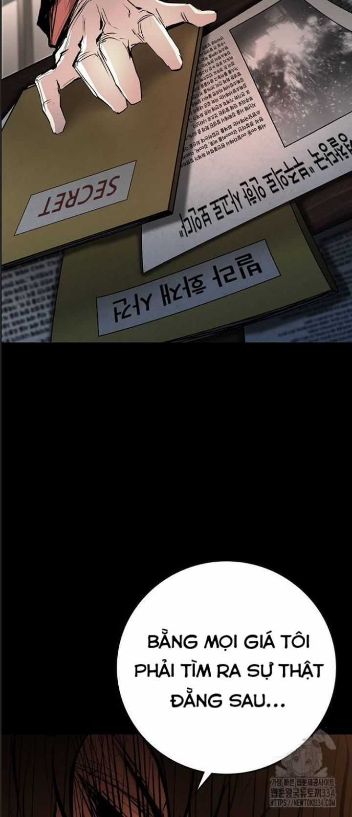 Phòng Gym Hanlim Chương 175 trang 91