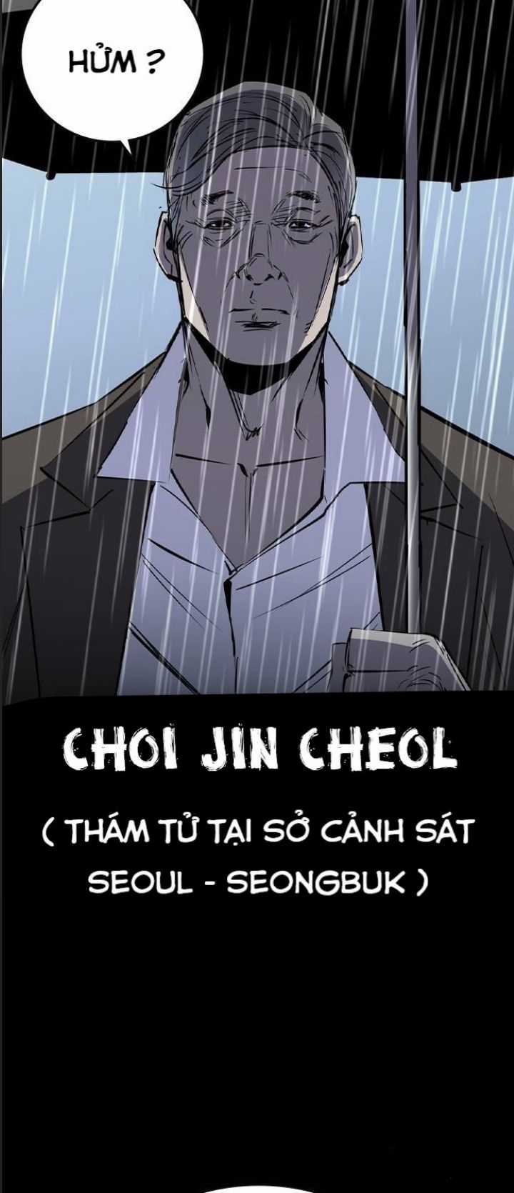 Phòng Gym Hanlim Chương 175 trang 95