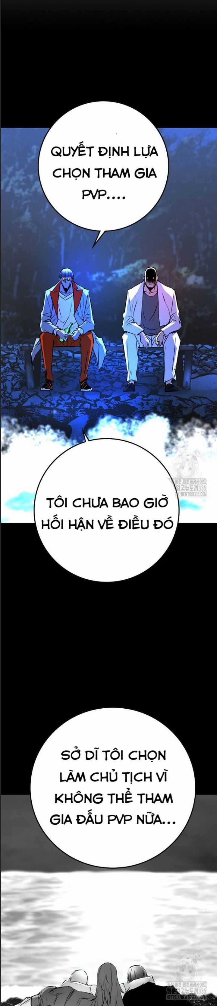 Phòng Gym Hanlim Chương 176 trang 100