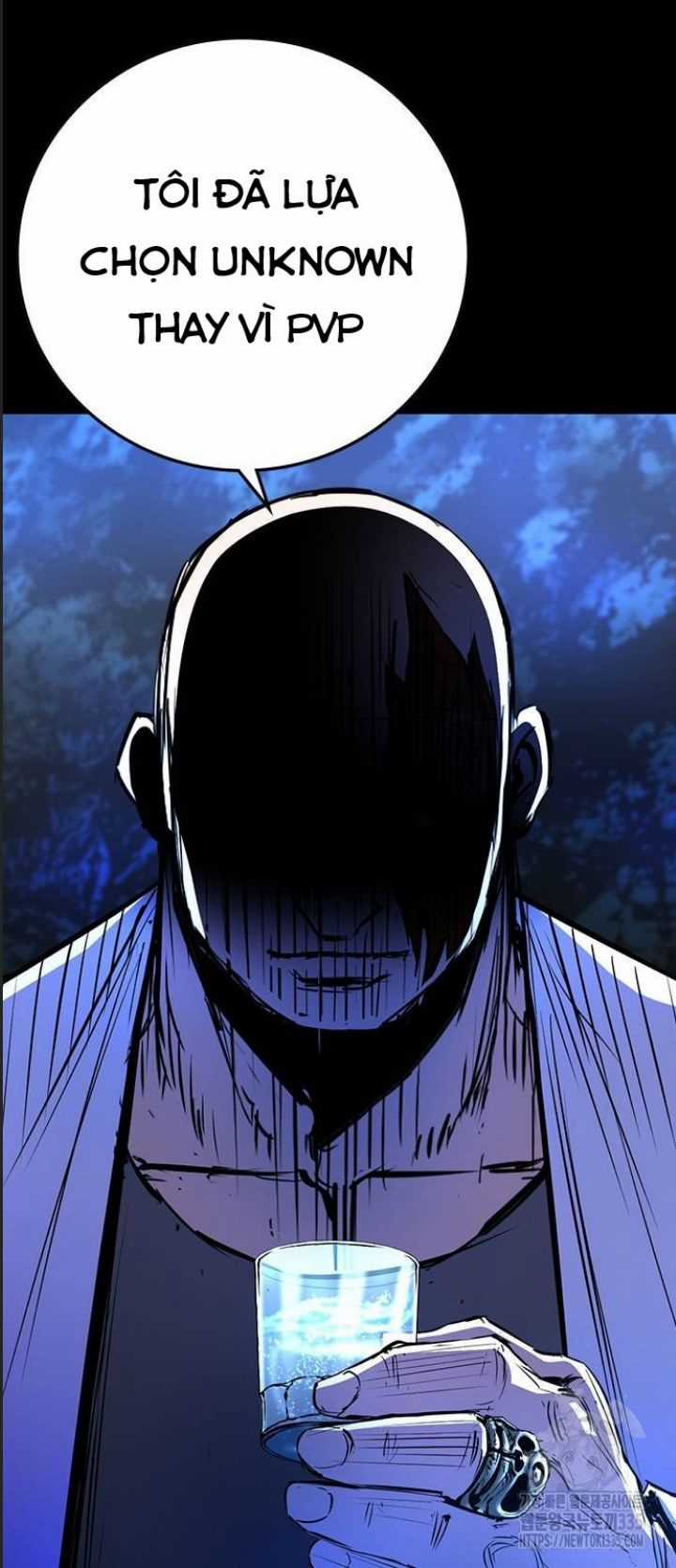 Phòng Gym Hanlim Chương 176 trang 102