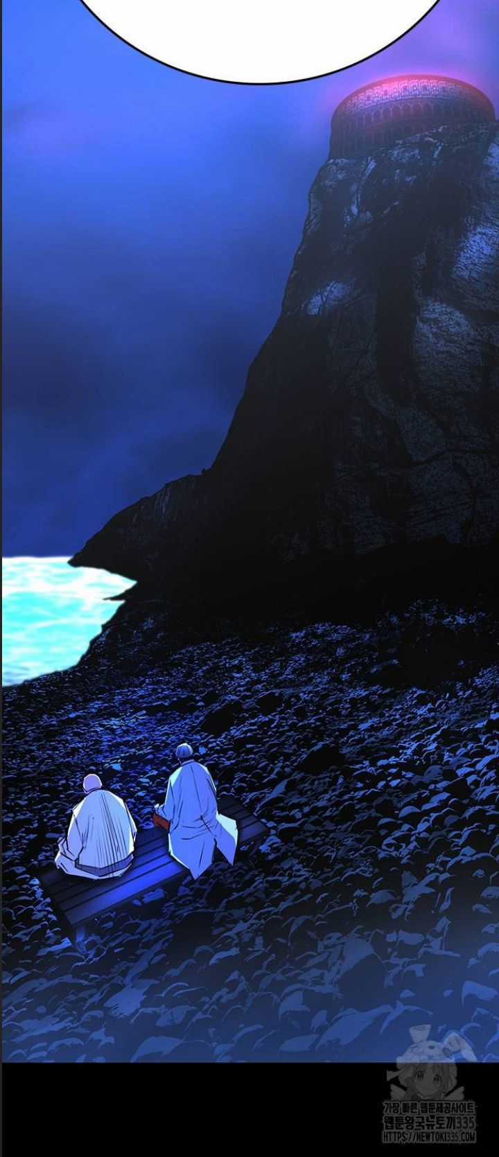 Phòng Gym Hanlim Chương 176 trang 105