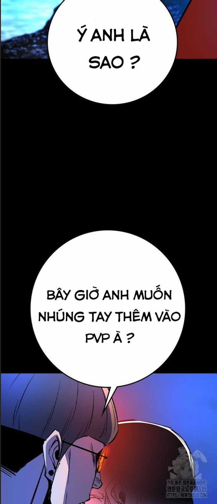 Phòng Gym Hanlim Chương 176 trang 107