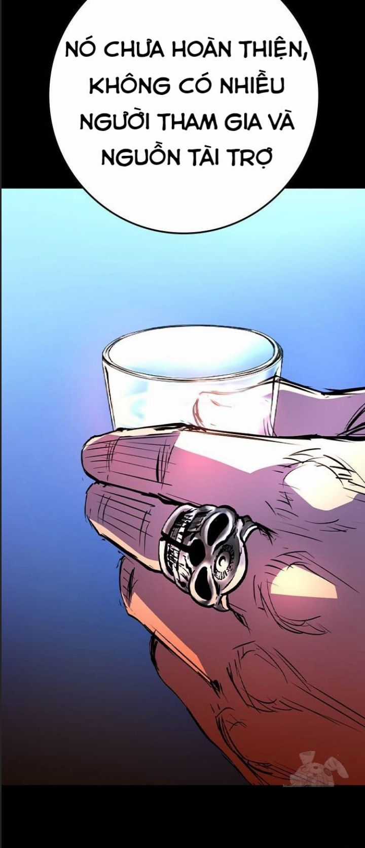 Phòng Gym Hanlim Chương 176 trang 109