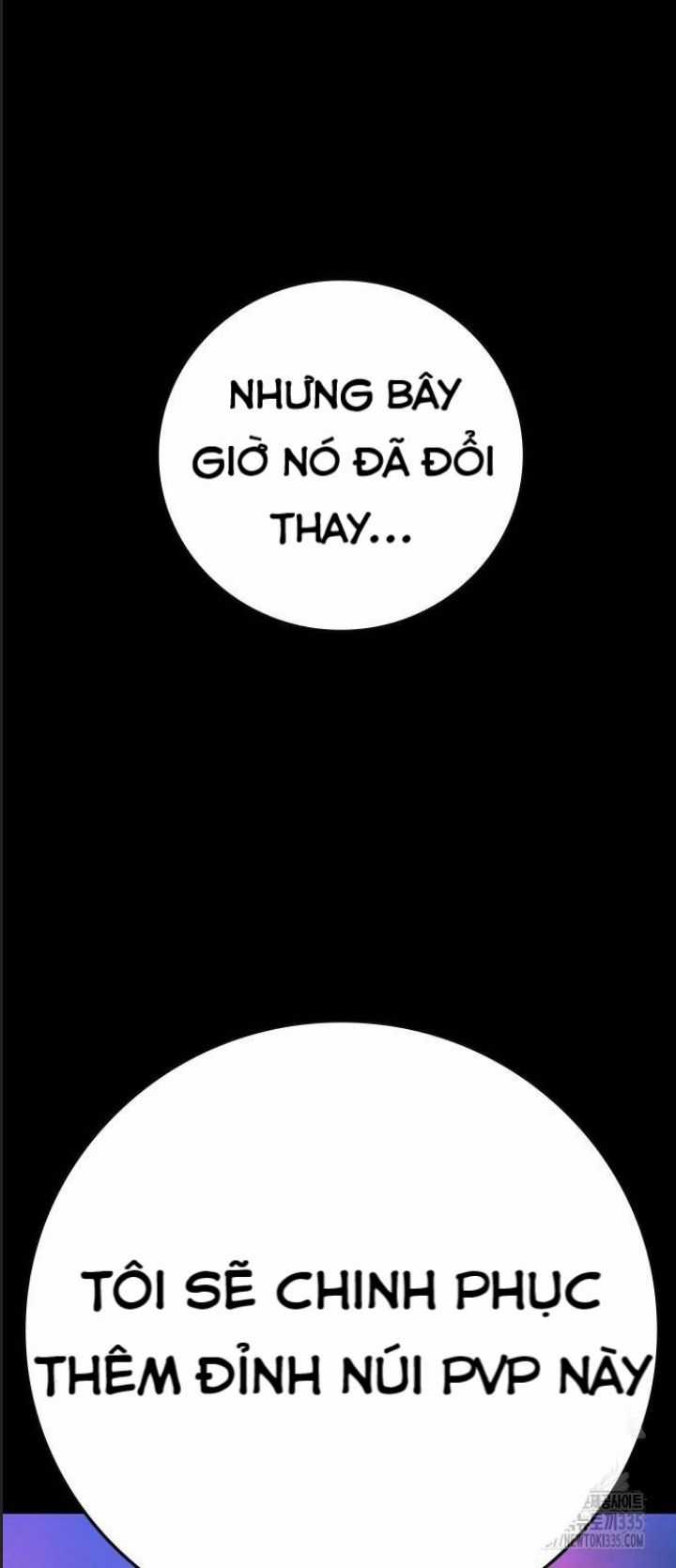 Phòng Gym Hanlim Chương 176 trang 110