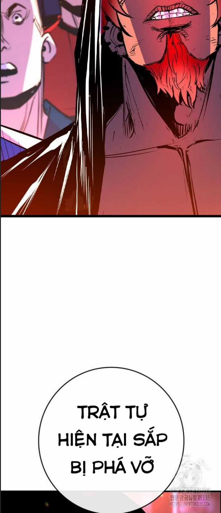 Phòng Gym Hanlim Chương 176 trang 123