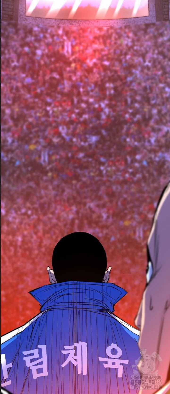 Phòng Gym Hanlim Chương 176 trang 126