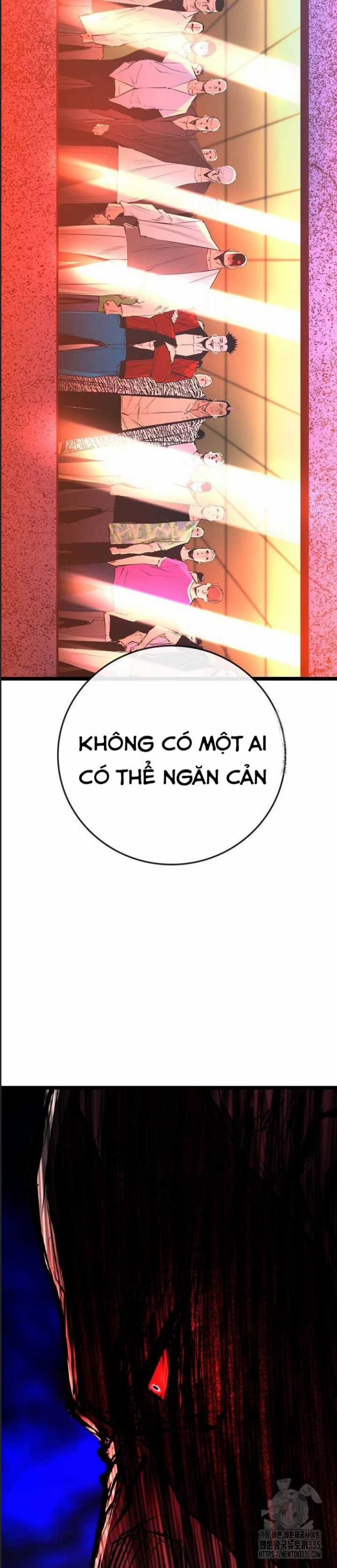 Phòng Gym Hanlim Chương 176 trang 128