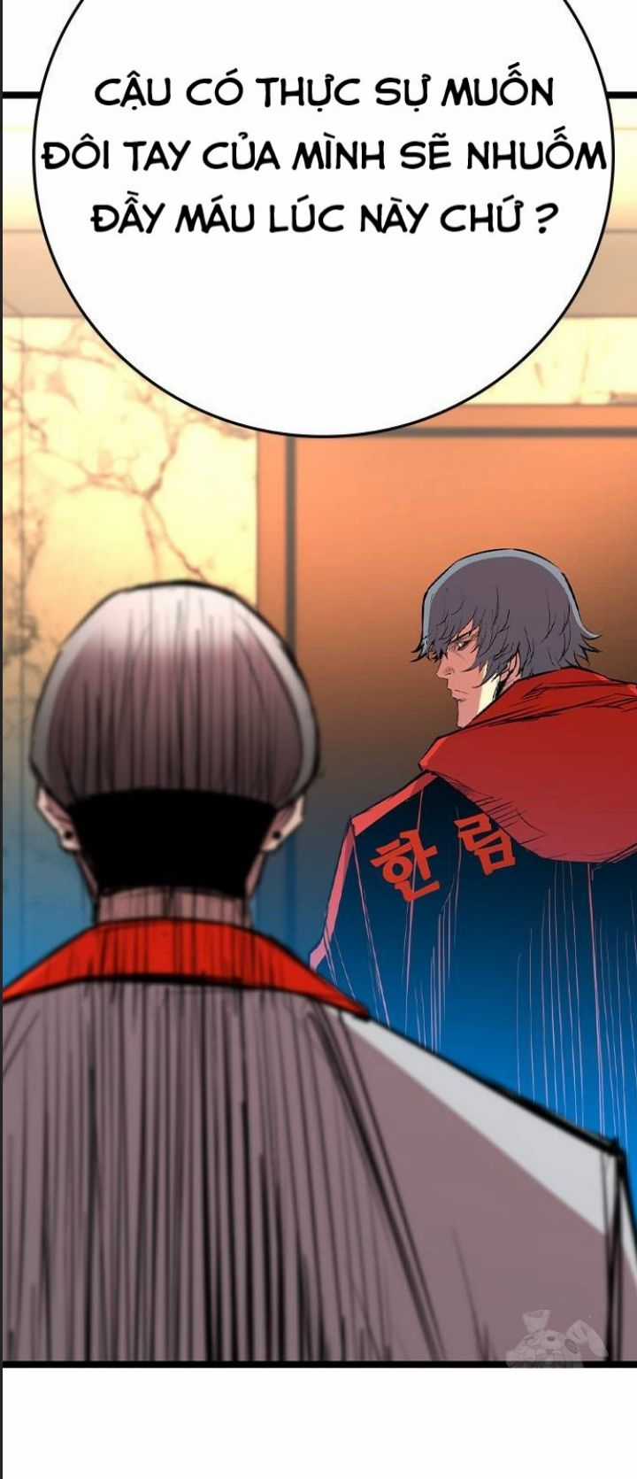 Phòng Gym Hanlim Chương 176 trang 26