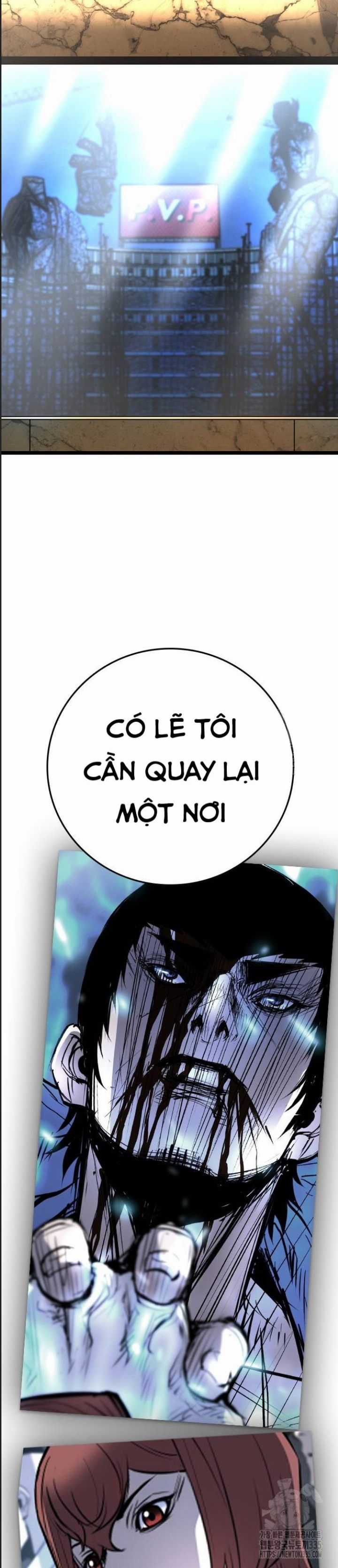 Phòng Gym Hanlim Chương 176 trang 28