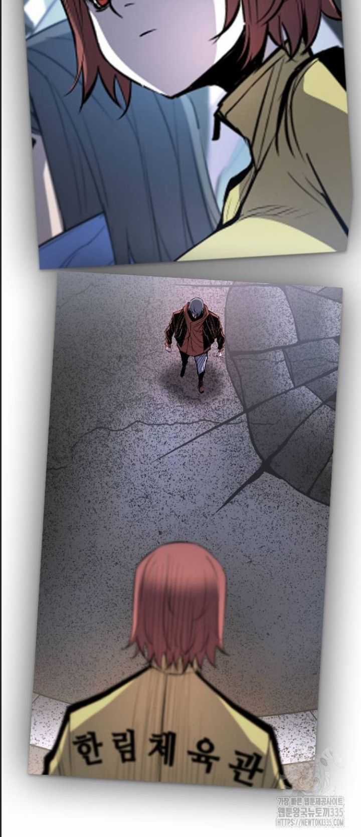 Phòng Gym Hanlim Chương 176 trang 29