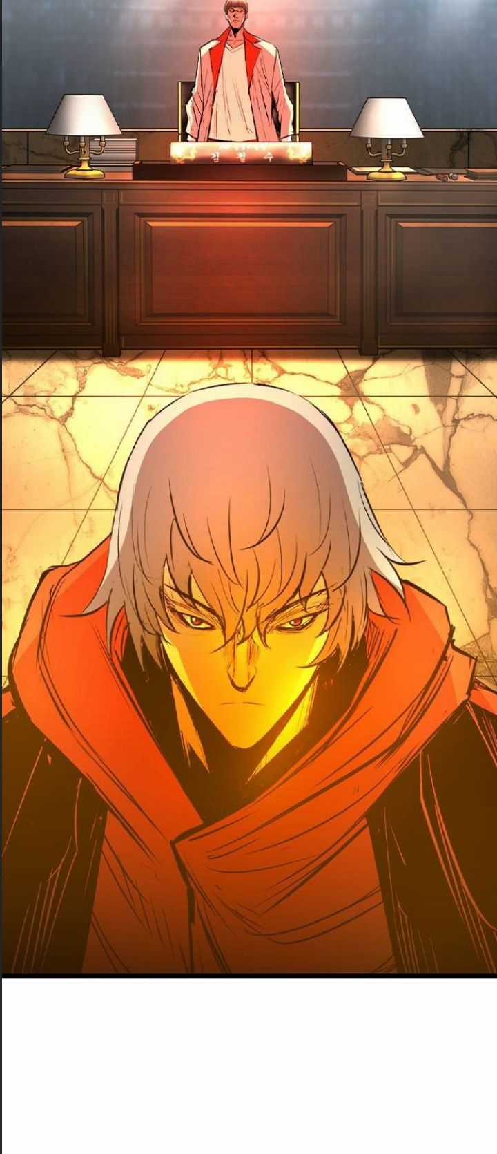 Phòng Gym Hanlim Chương 176 trang 32