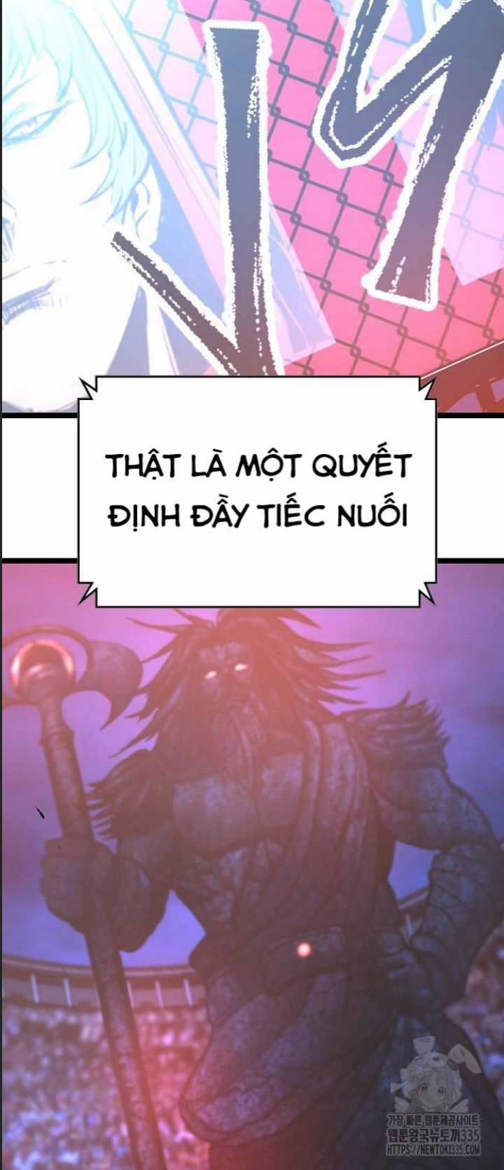 Phòng Gym Hanlim Chương 176 trang 34