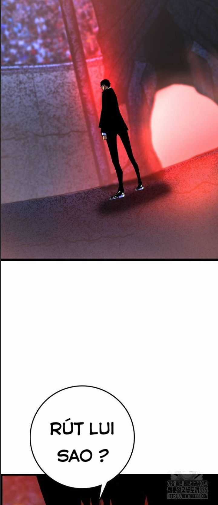 Phòng Gym Hanlim Chương 176 trang 35