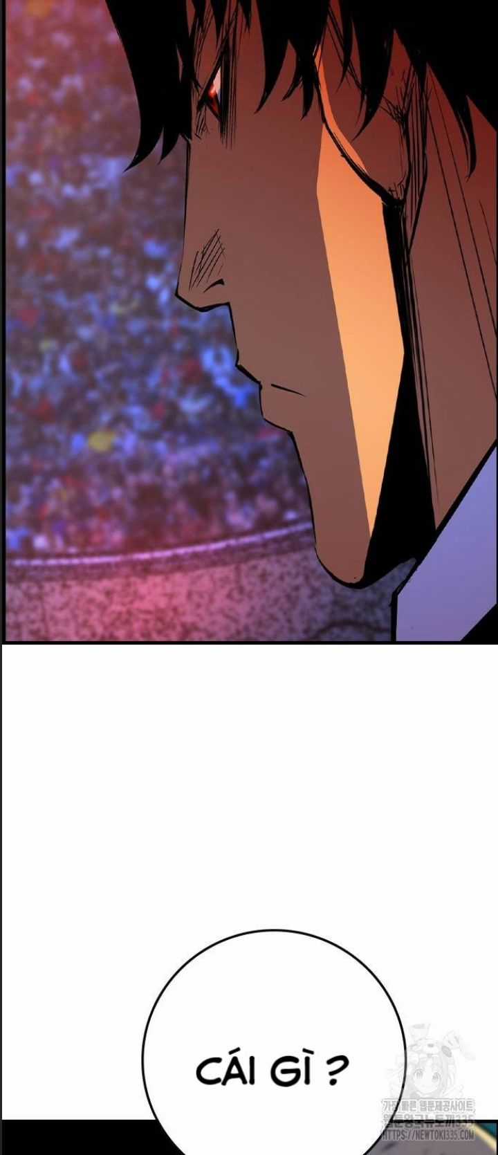 Phòng Gym Hanlim Chương 176 trang 36