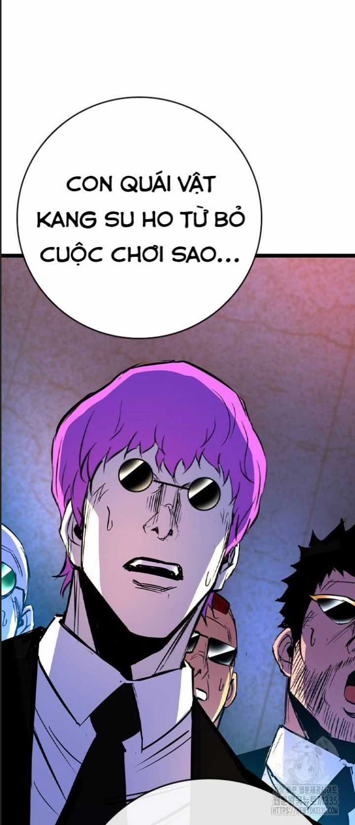 Phòng Gym Hanlim Chương 176 trang 38