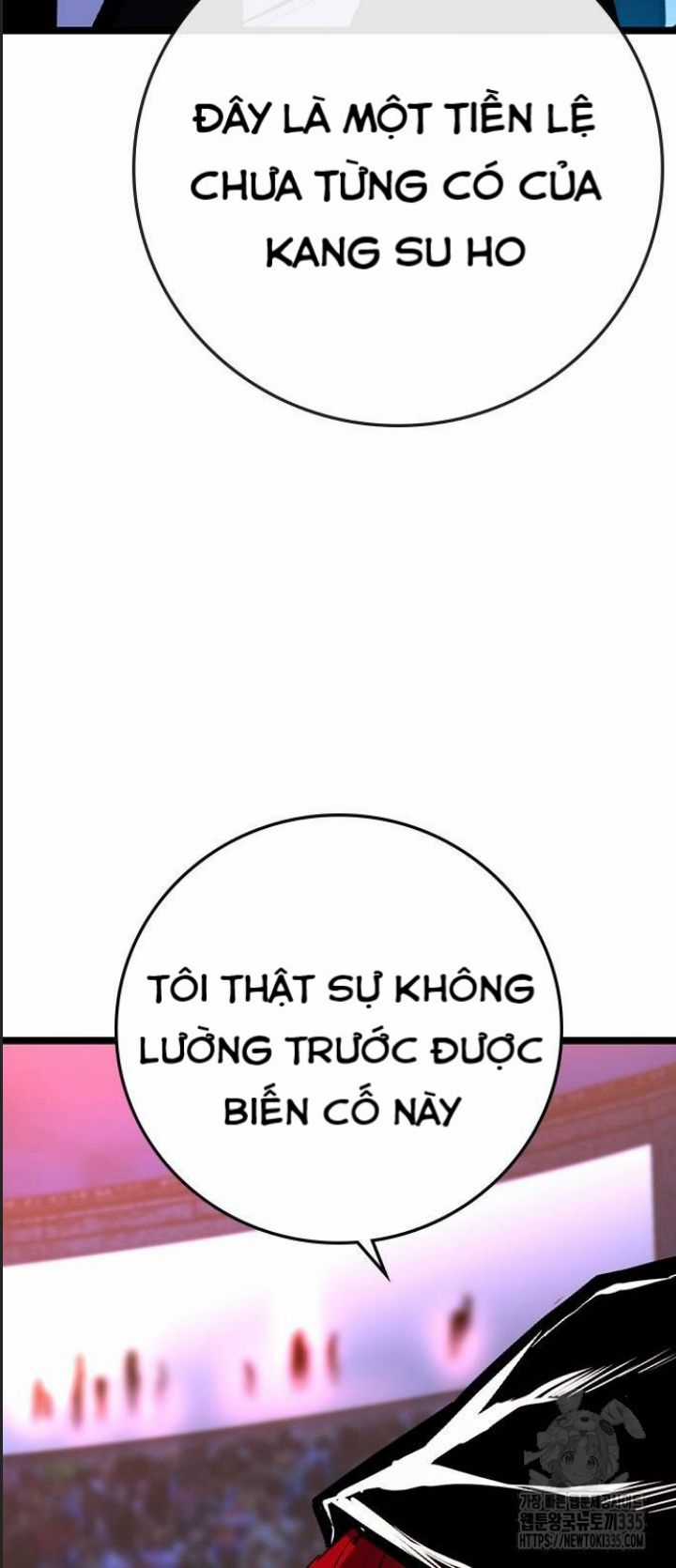 Phòng Gym Hanlim Chương 176 trang 39