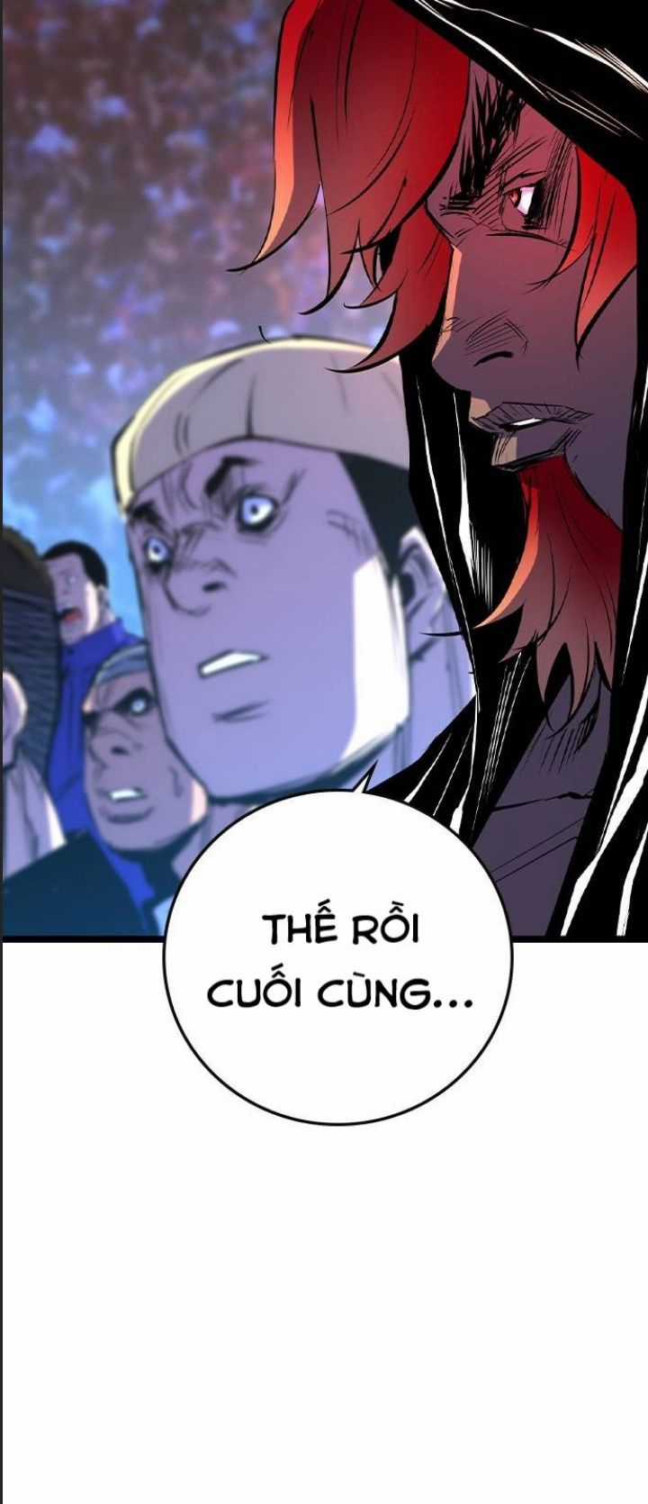 Phòng Gym Hanlim Chương 176 trang 40