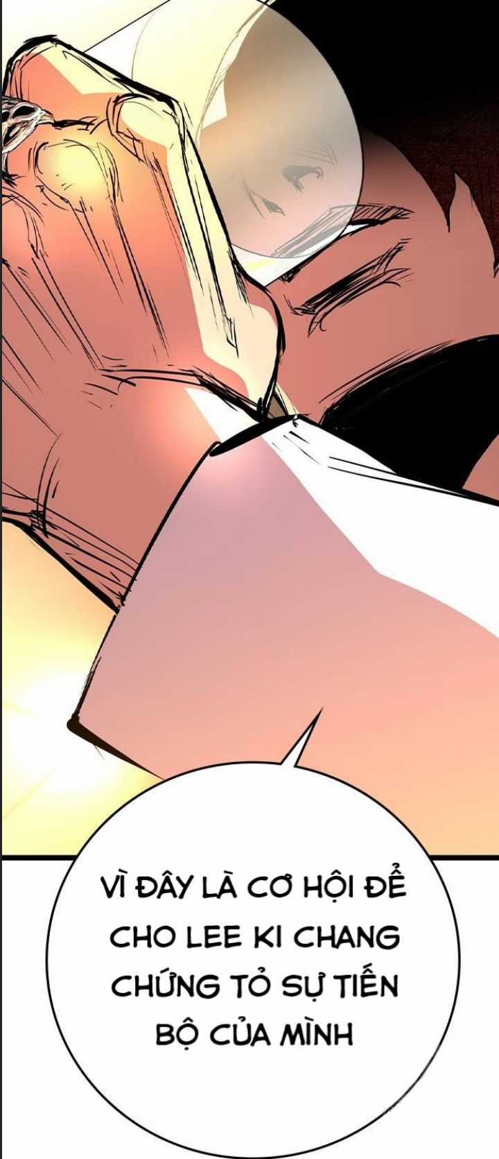 Phòng Gym Hanlim Chương 176 trang 43